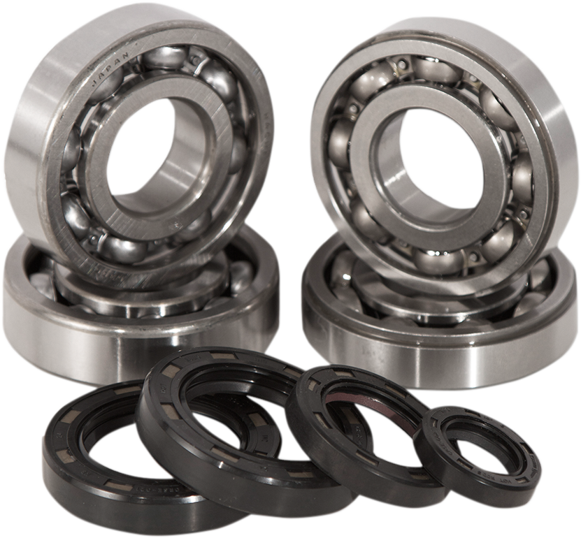 Hot Rods Crank Bearings And Seals Kit