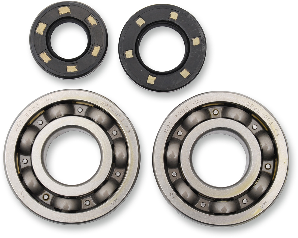 Hot Rods Crank Bearings And Seals Kit