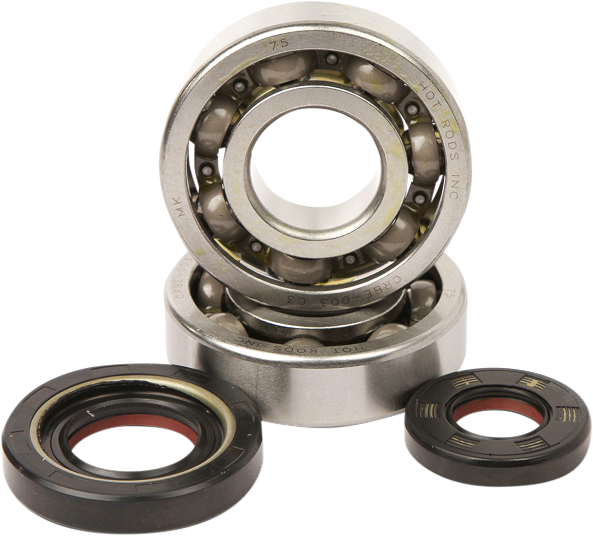 Hot Rods Crank Bearings And Seals Kit