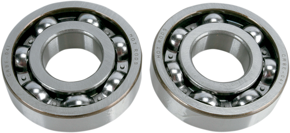 Hot Rods Complete Crank Bearing/seal Kit