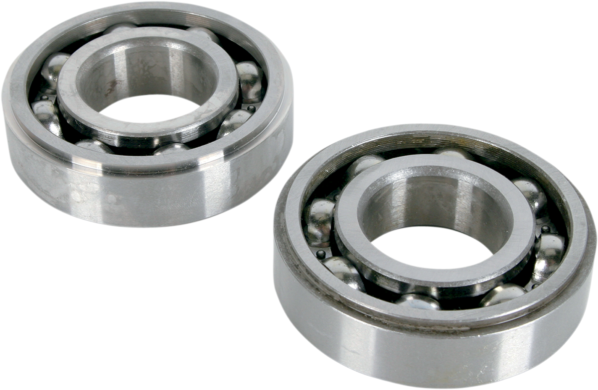 Hot Rods Crank Bearings And Seals Kit