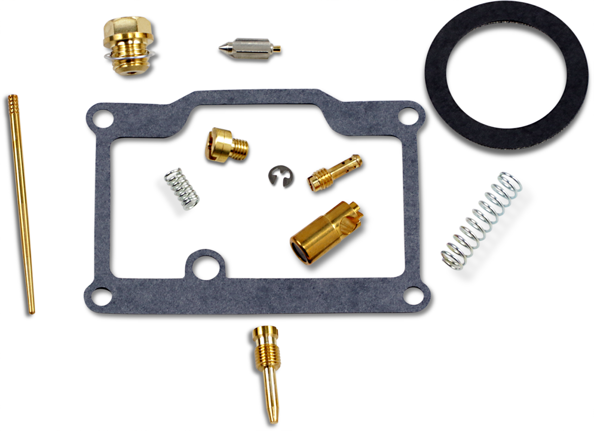 K&l Carburetor Repair Kit