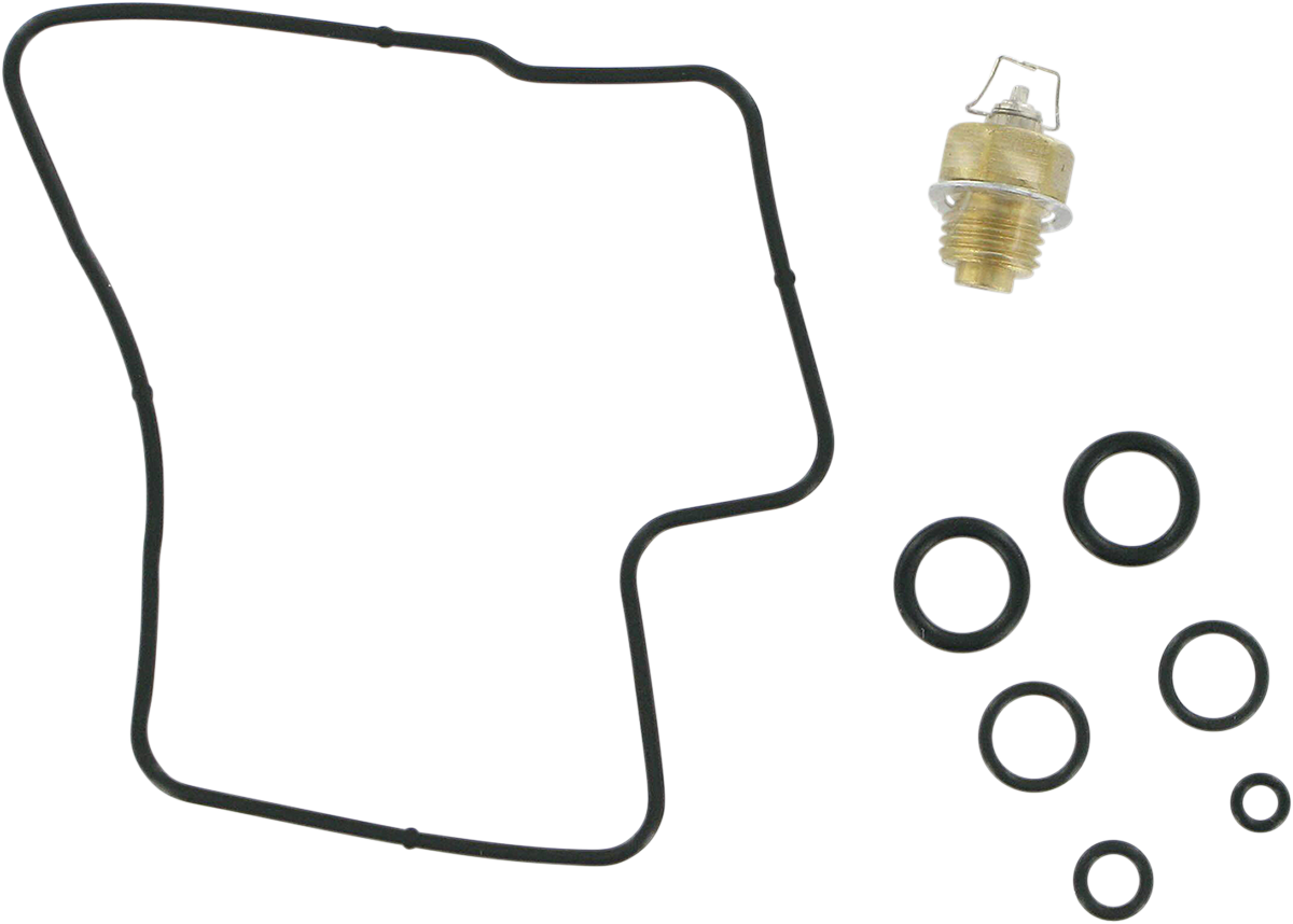 K&l Economy Carburetor Repair Kit