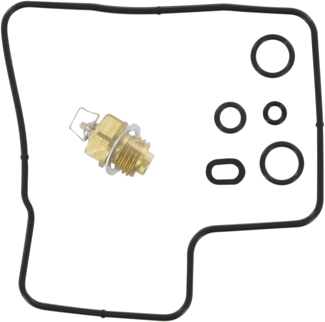 K&l Economy Carburetor Repair Kit