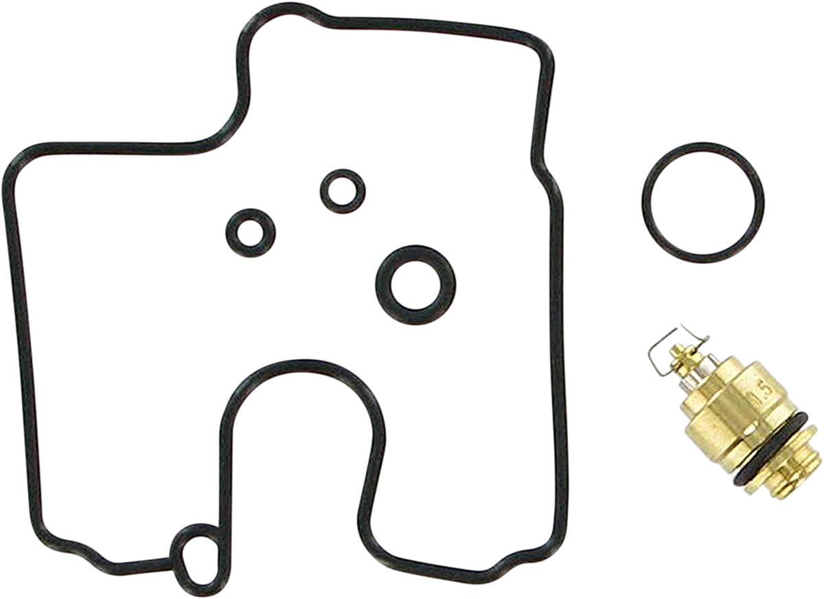 K&l Economy Carburetor Repair Kit