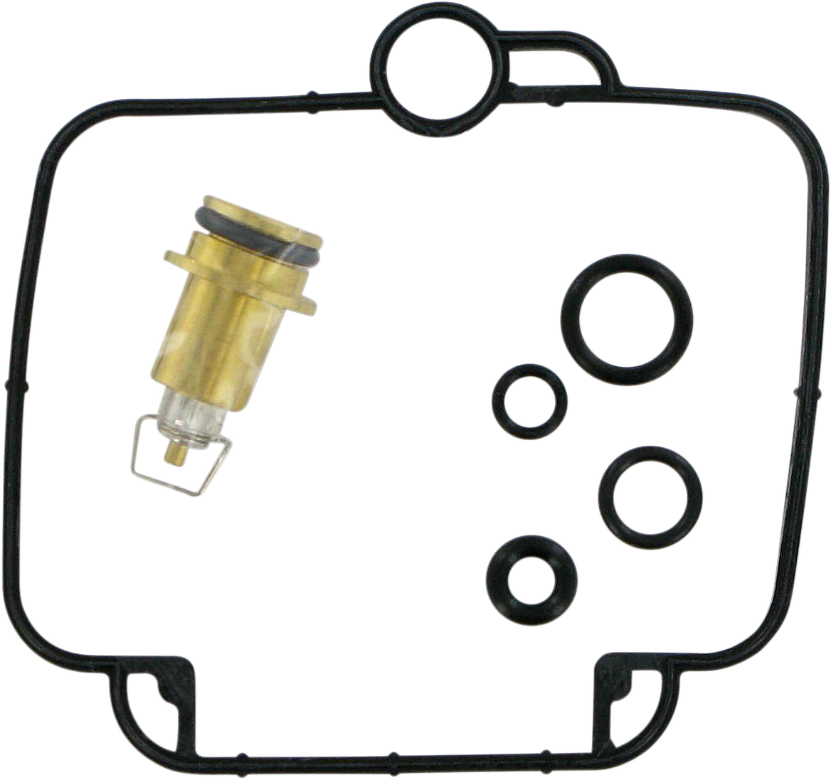 K&l Economy Carburetor Repair Kit