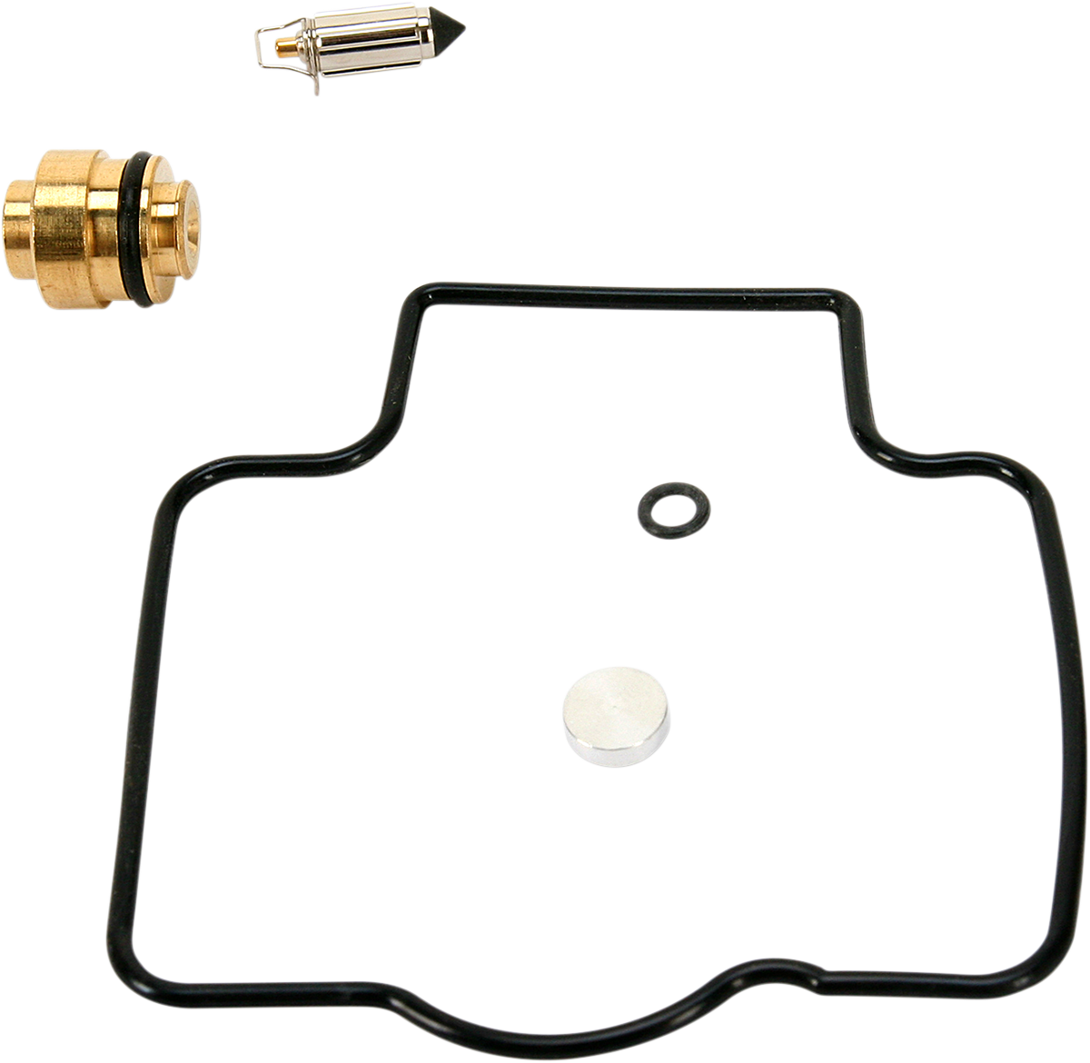 K&l Economy Carburetor Repair Kit