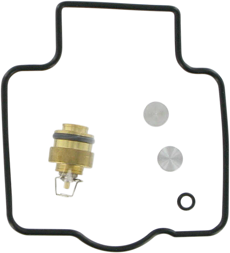 K&l Economy Carburetor Repair Kit