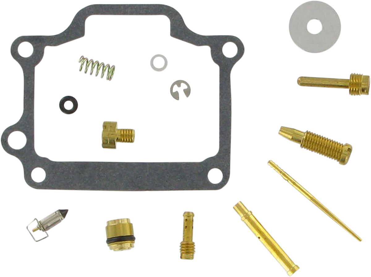 K&l Economy Carburetor Repair Kit