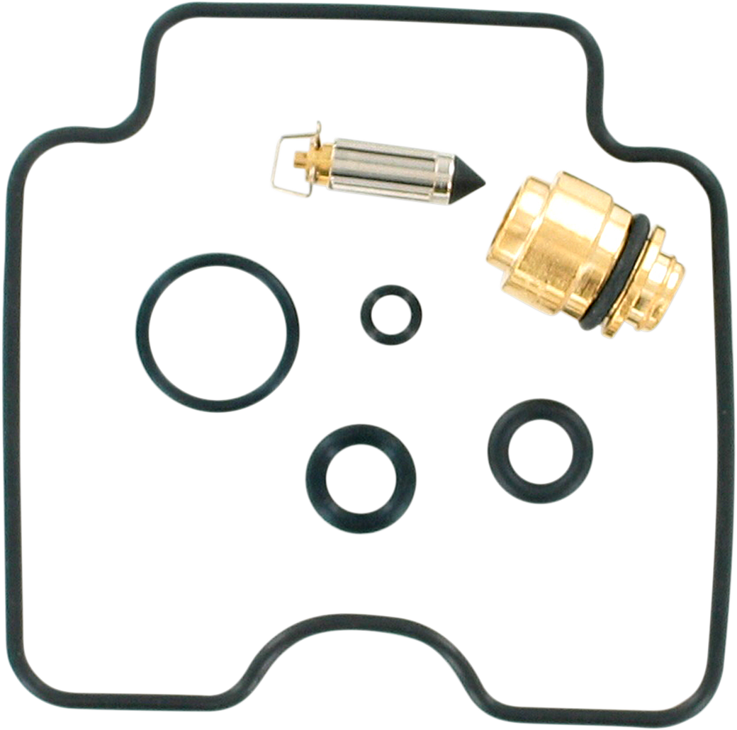 K&l Economy Carburetor Repair Kit