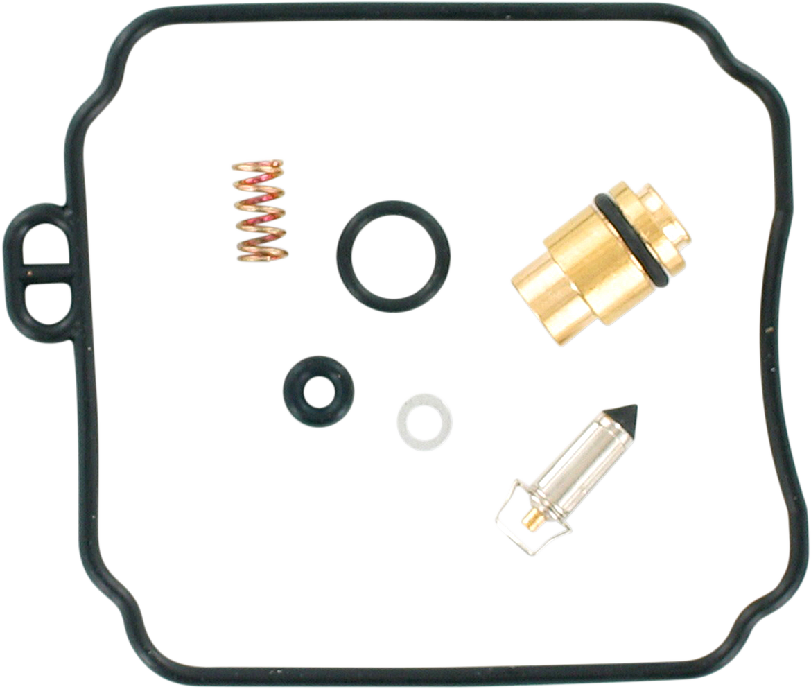 K&l Carburetor Repair Kit