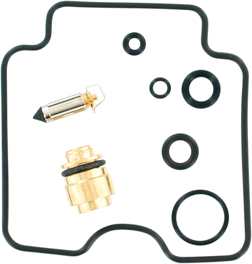 K&l Economy Carburetor Repair Kit