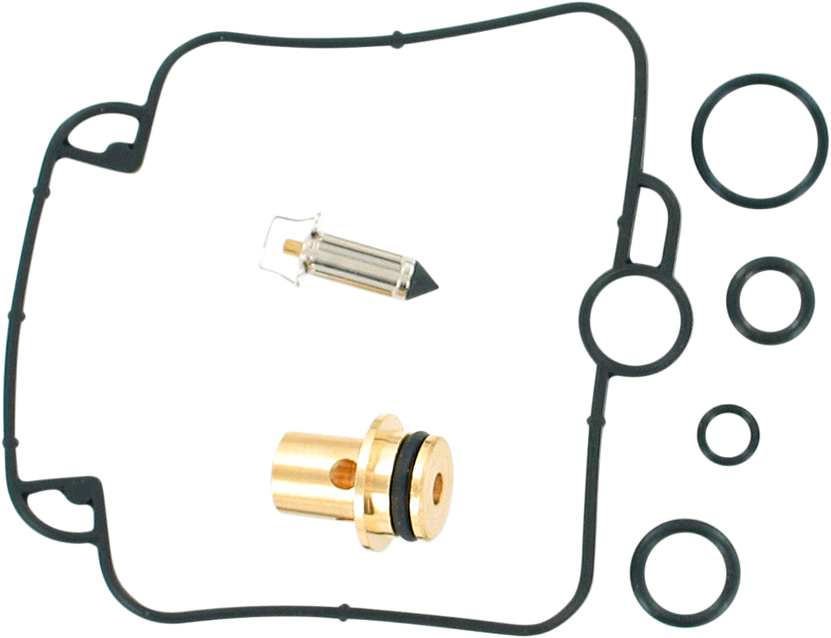 K&l Economy Carburetor Repair Kit