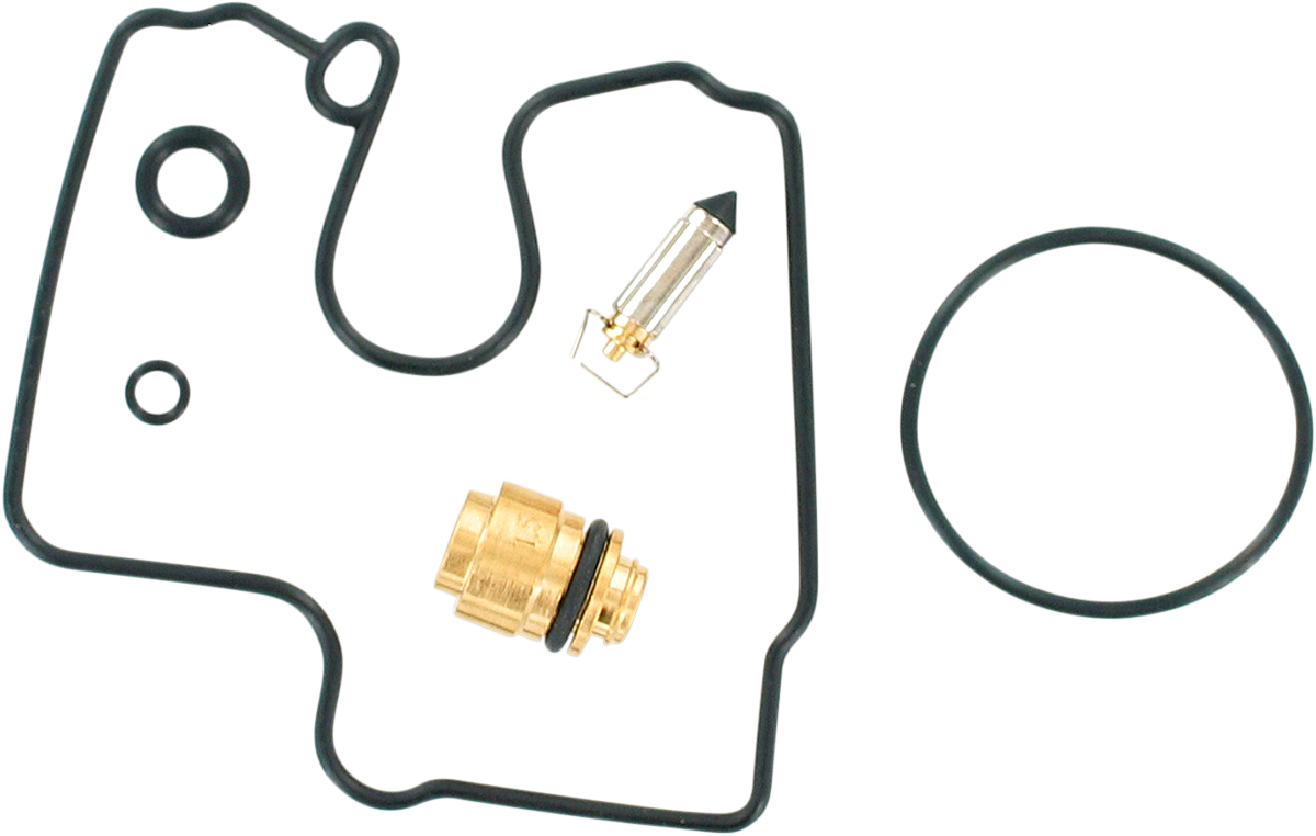 K&l Economy Carburetor Repair Kit