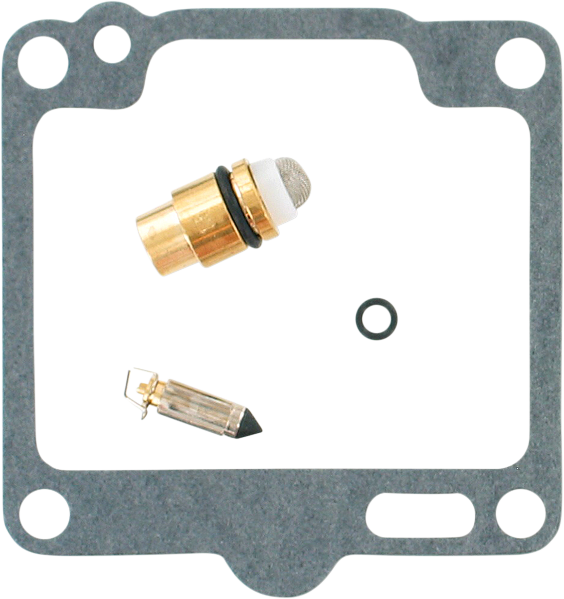 K&l Carburetor Repair Kit