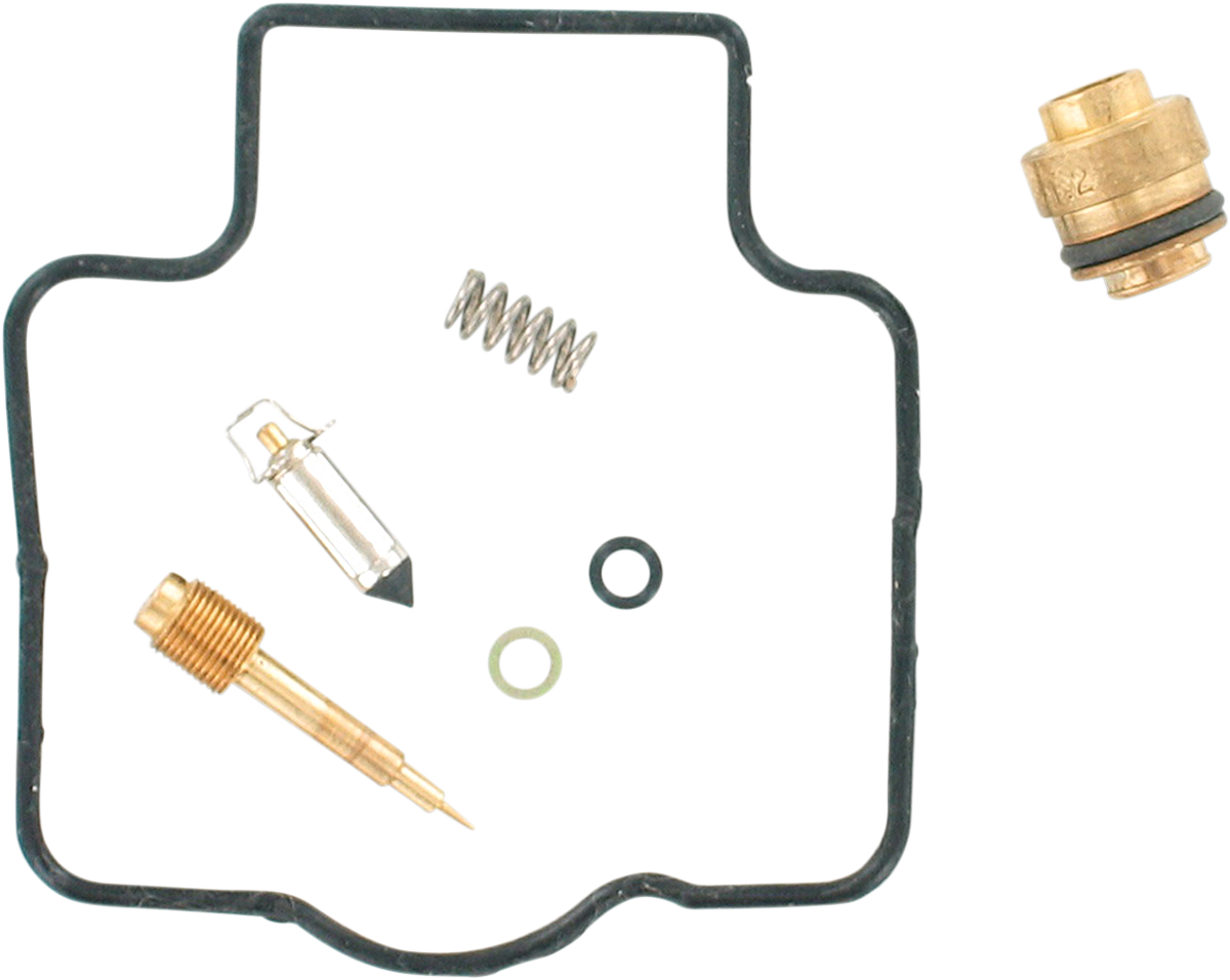 K&l Carburetor Repair Kit