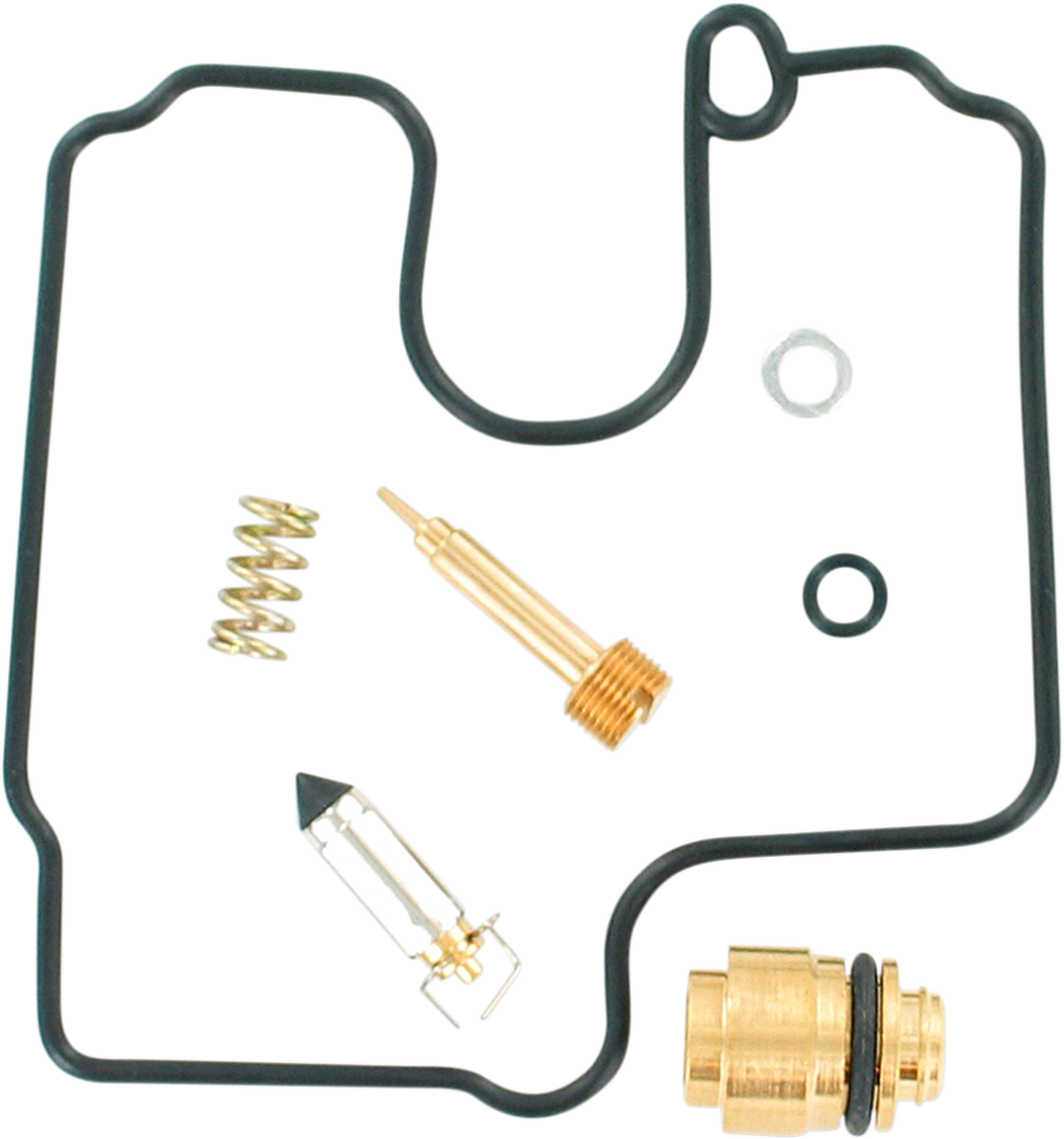 K&l Carburetor Repair Kit