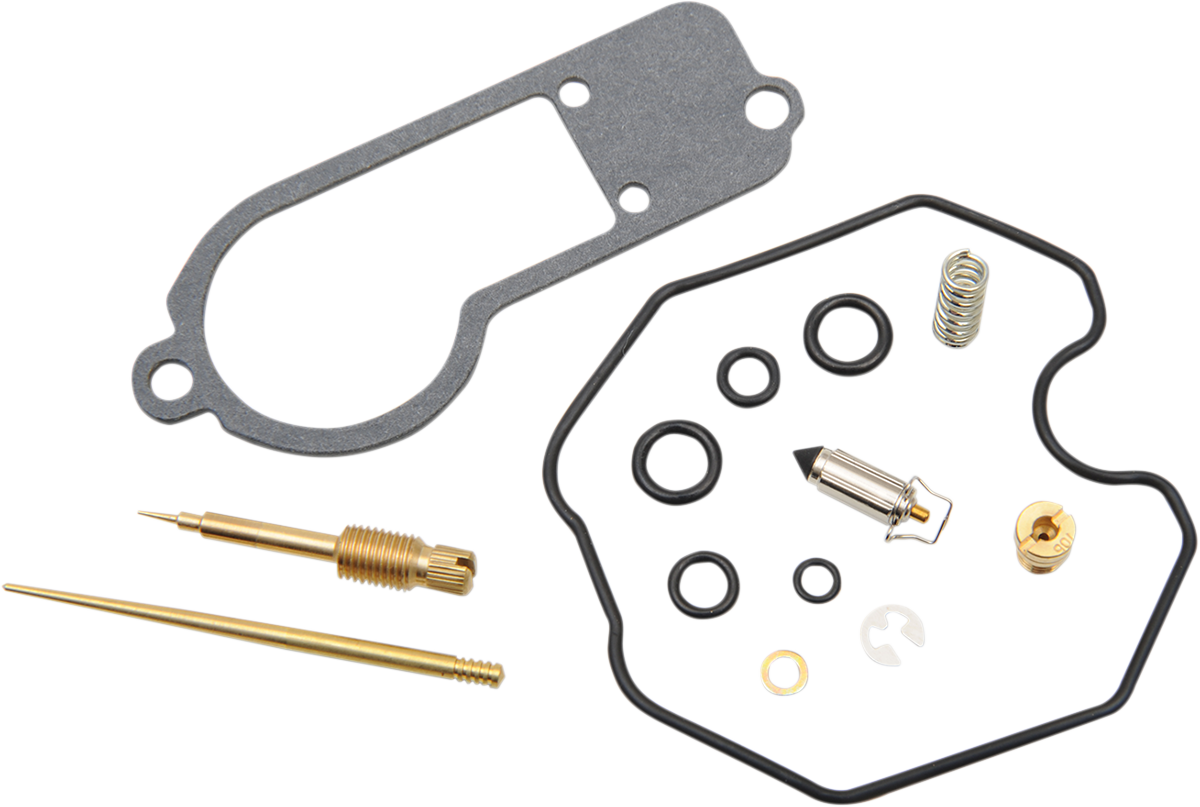 K&l Carburetor Repair Kit