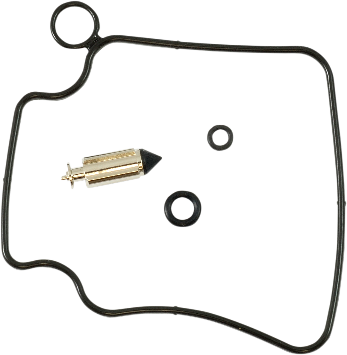 K&l Carburetor Repair Kit