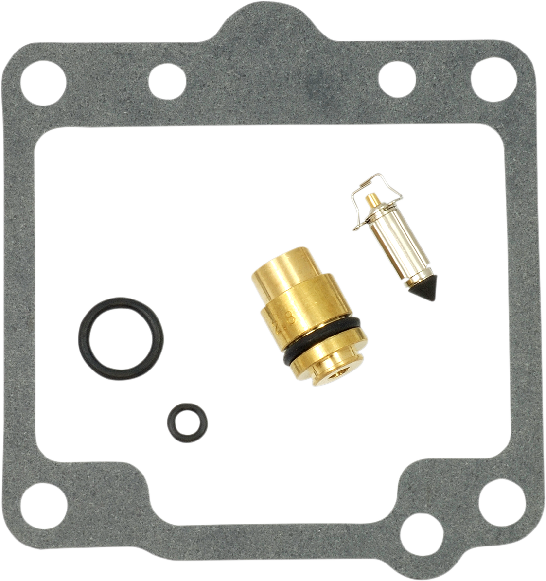 K&l Economy Carburetor Repair Kit