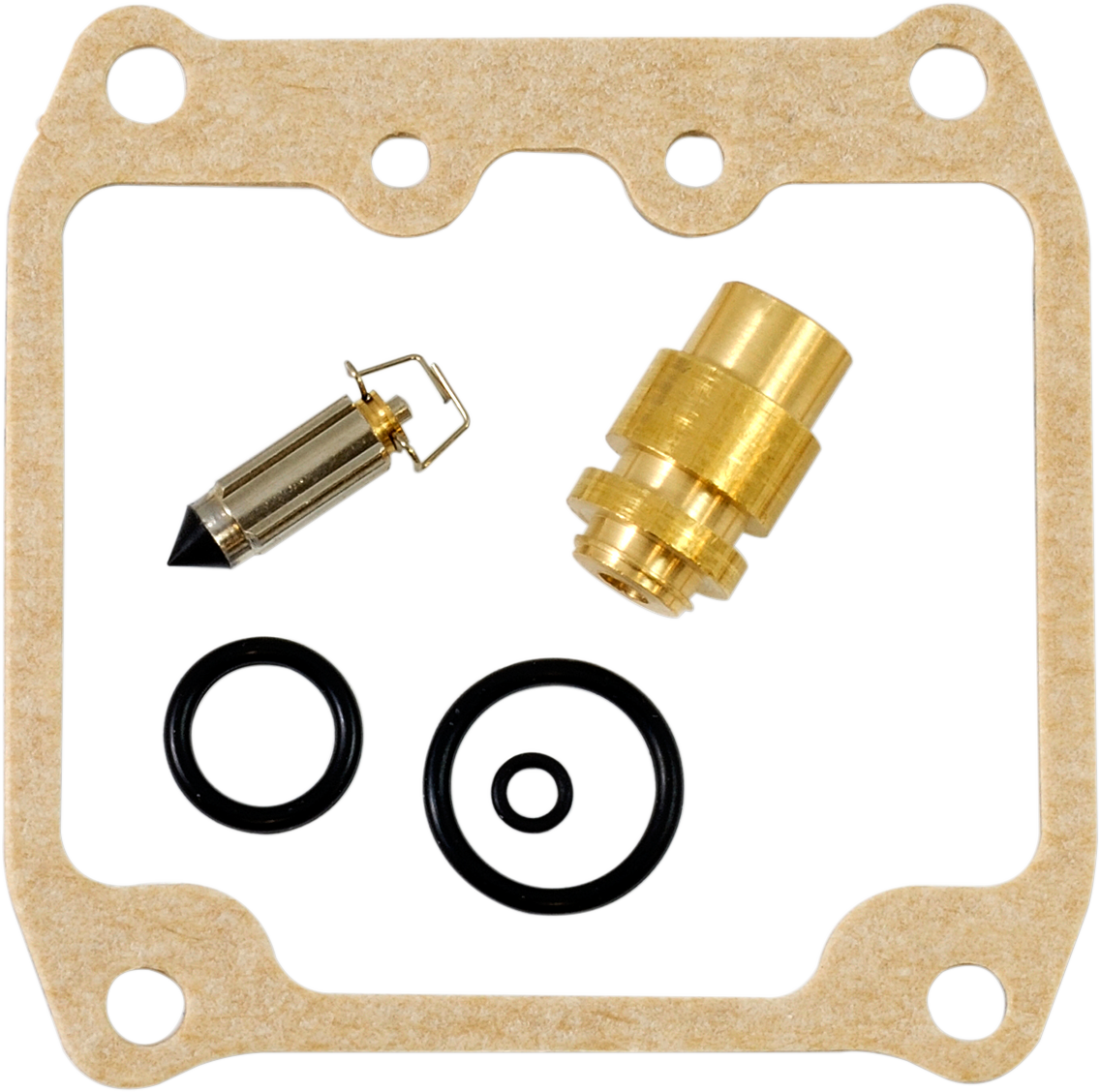 K&l Carburetor Repair Kit