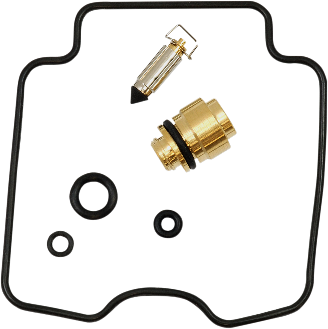 K&l Carburetor Repair Kit