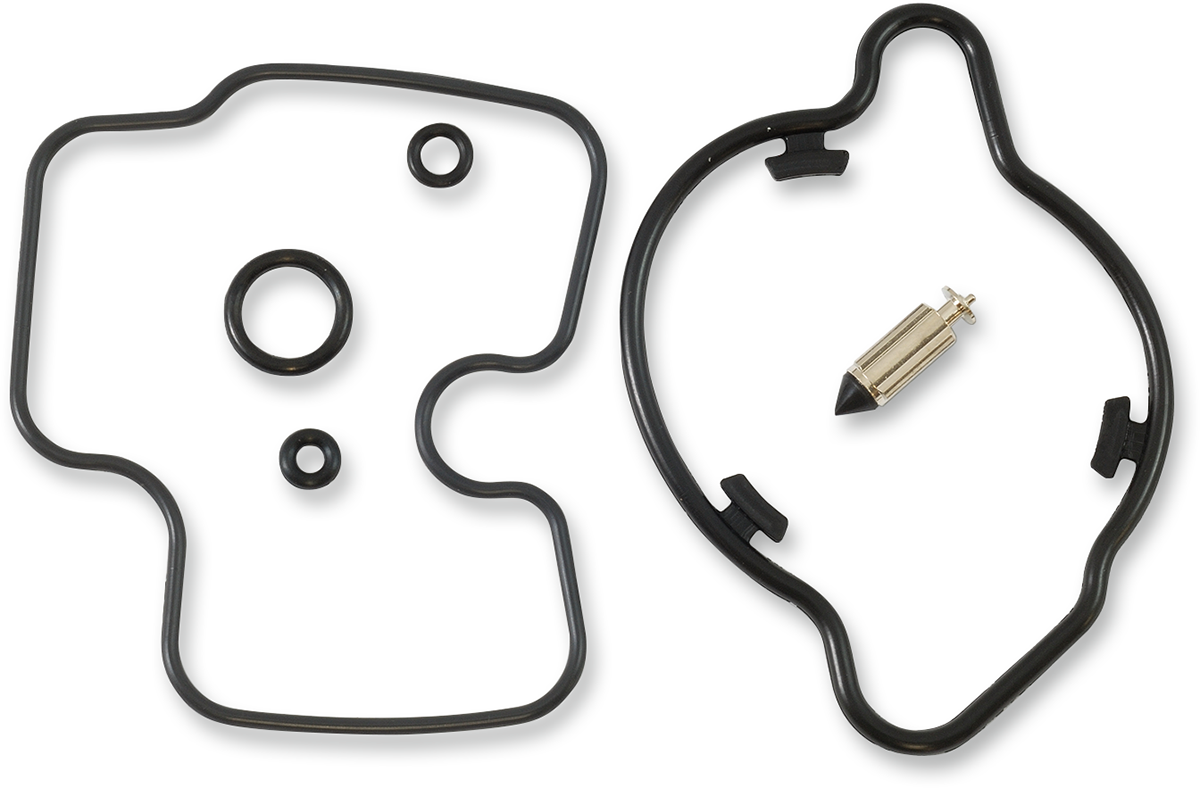 K&l Carburetor Repair Kit