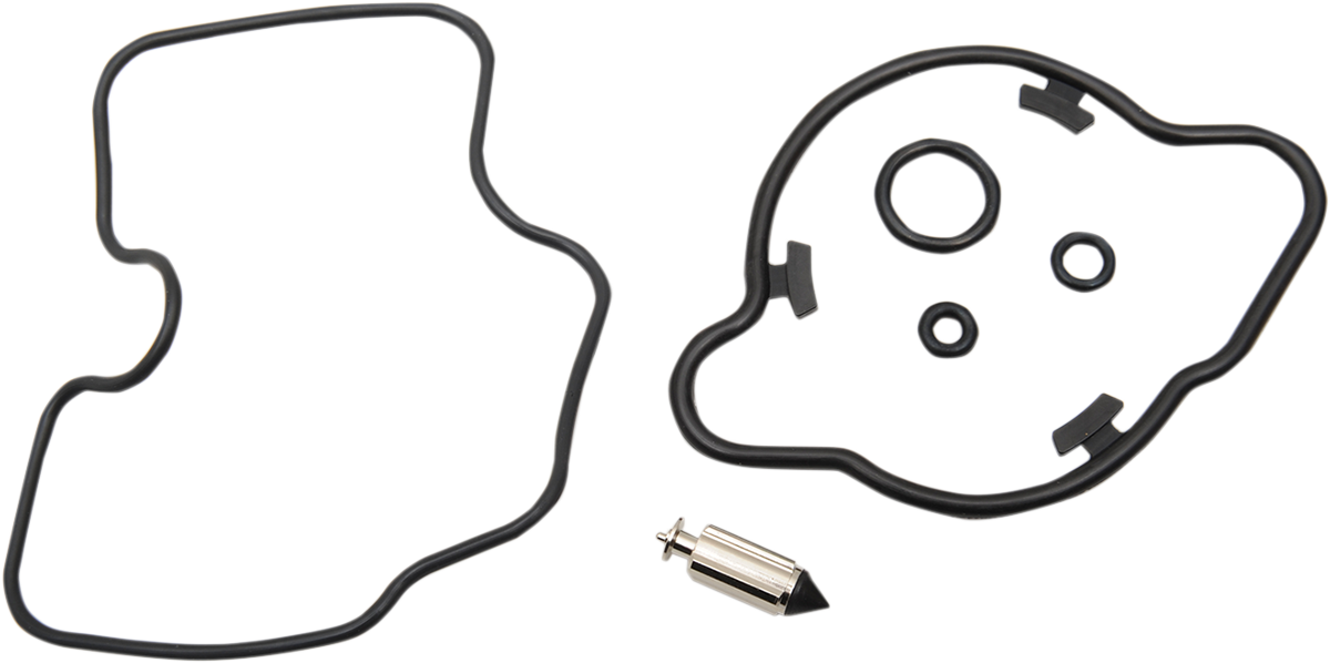 K&l Carburetor Repair Kit