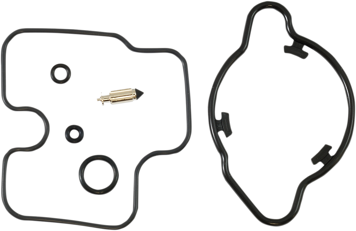 K&l Carburetor Repair Kit