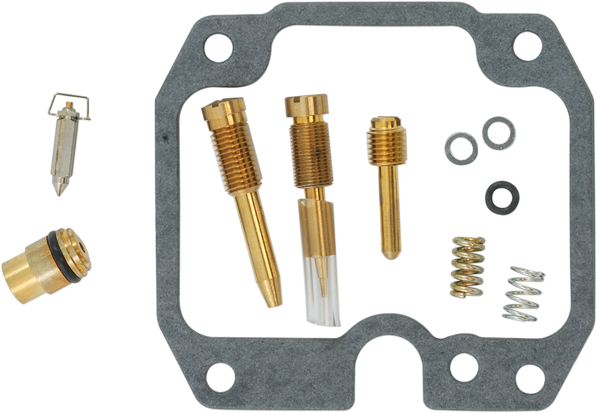 K&l Carburetor Repair Kit