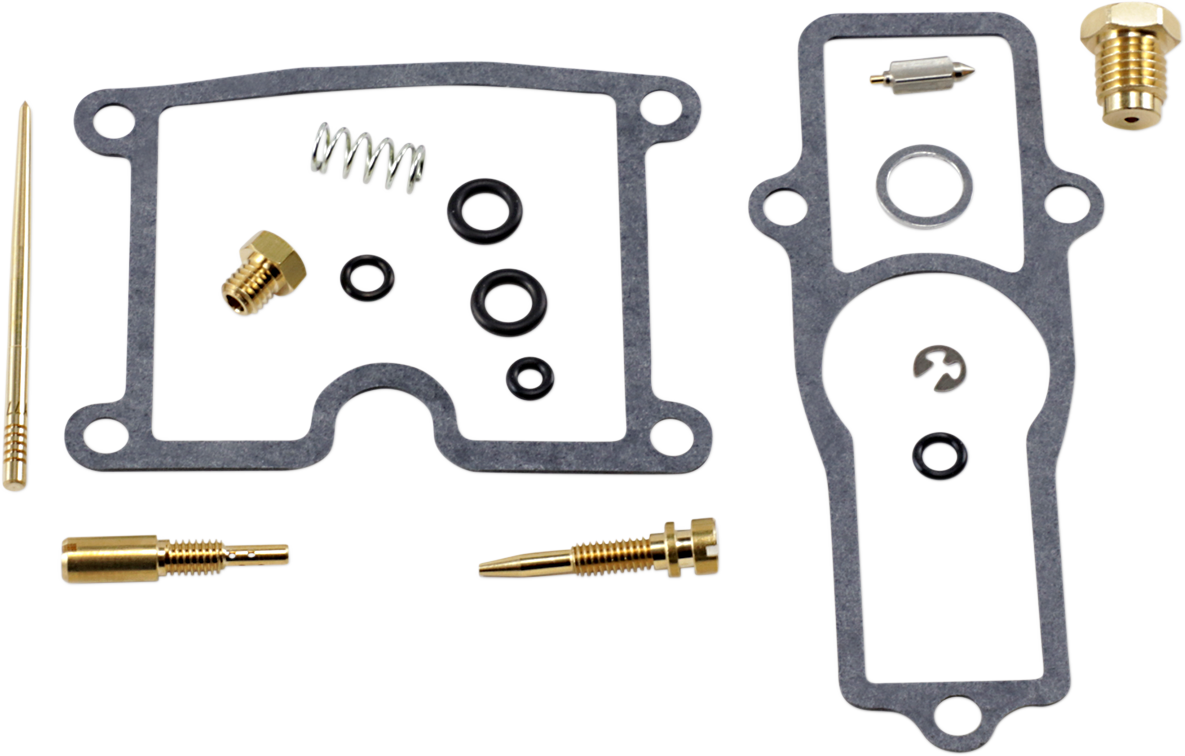 K&l Carburetor Repair Kit