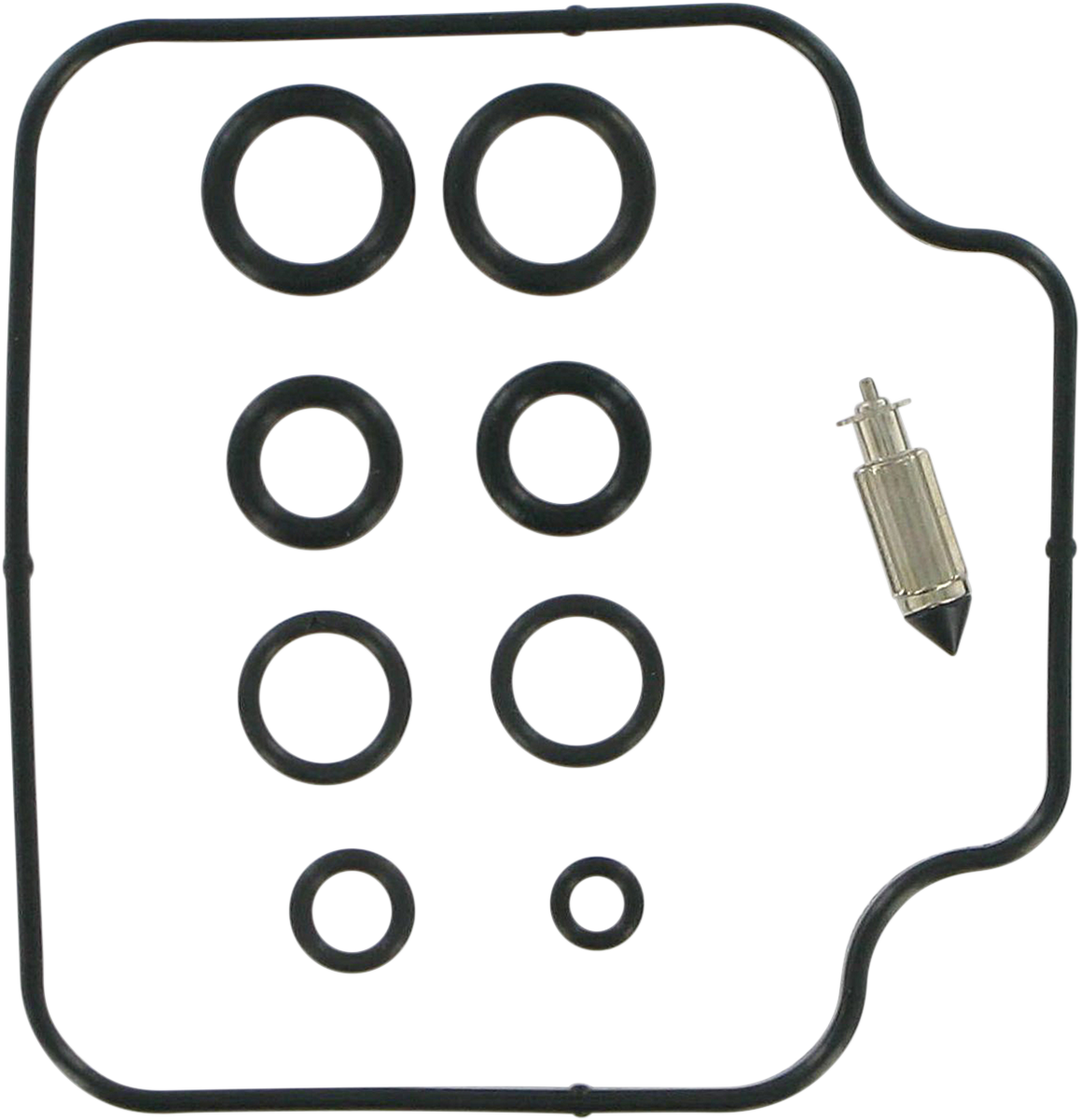 K&l Economy Carburetor Repair Kit