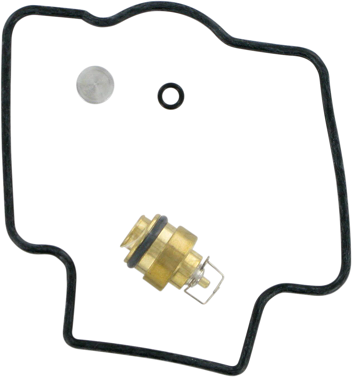 K&l Economy Carburetor Repair Kit