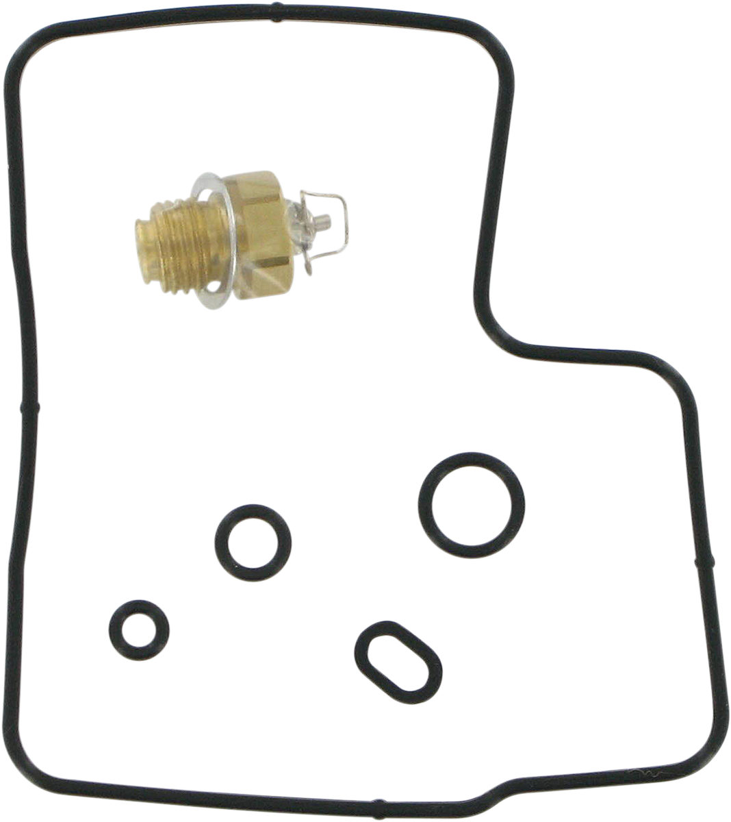 K&l Economy Carburetor Repair Kit