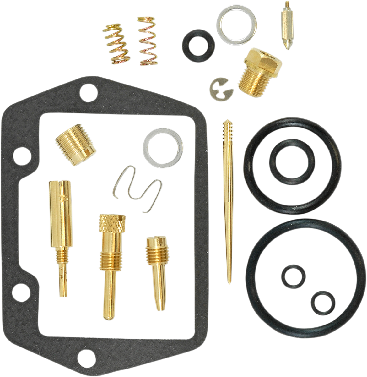 K&l Carburetor Repair Kit