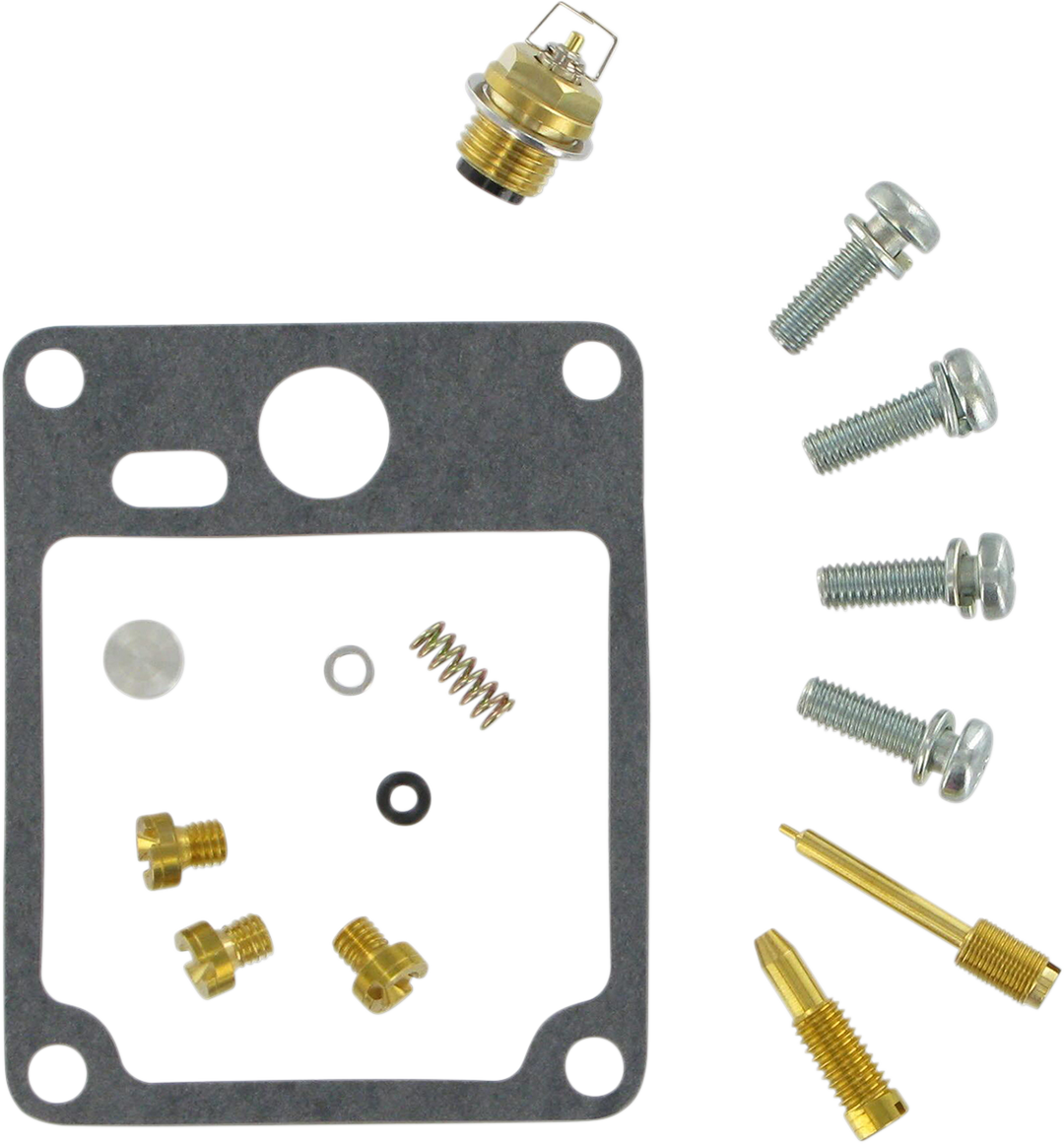 K&l Carburetor Repair Kit