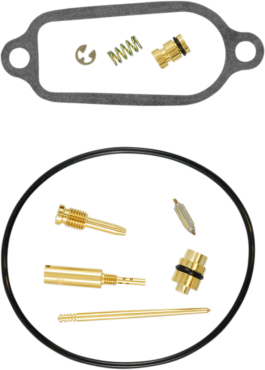 K&l Carburetor Repair Kit