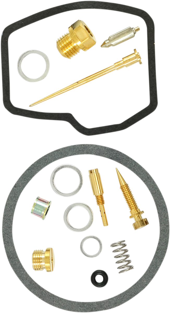 K&l Carburetor Repair Kit