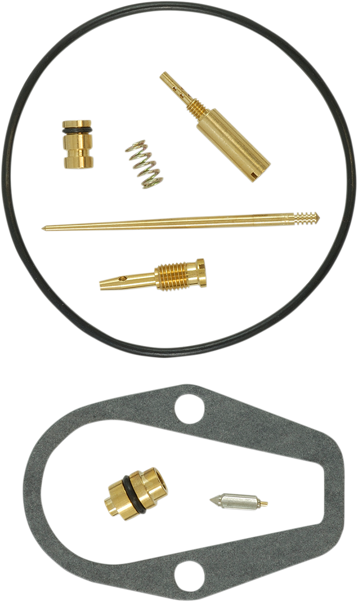 K&l Carburetor Repair Kit