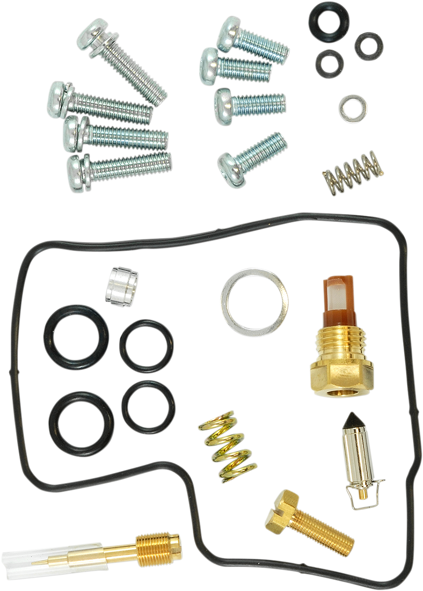 K&l Economy Carburetor Repair Kit