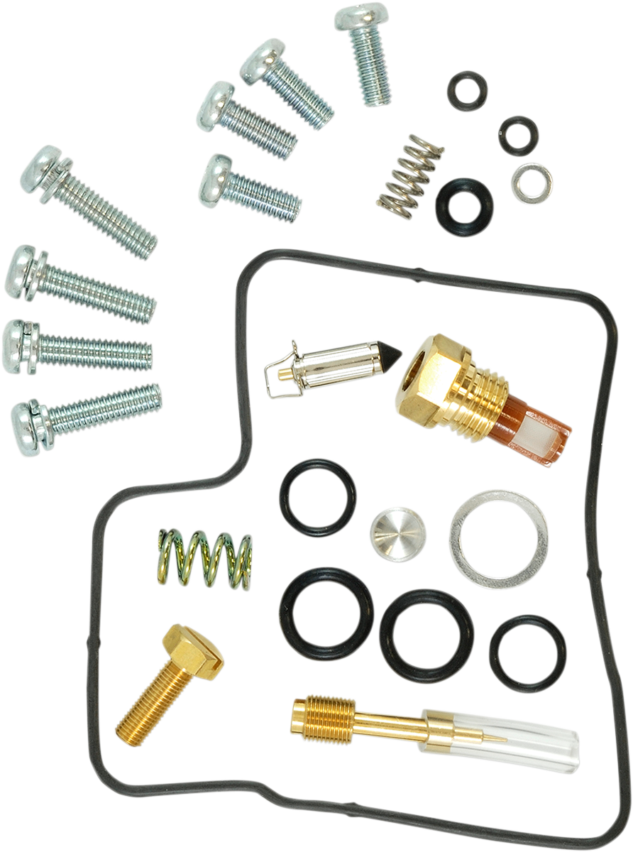 K&l Economy Carburetor Repair Kit