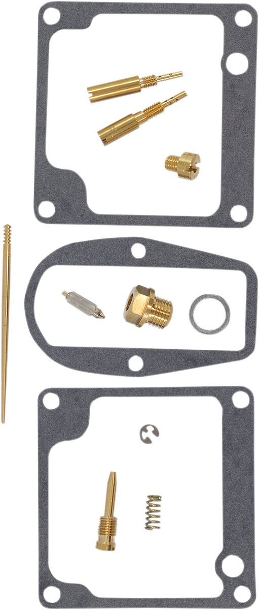 K&l Carburetor Repair Kit