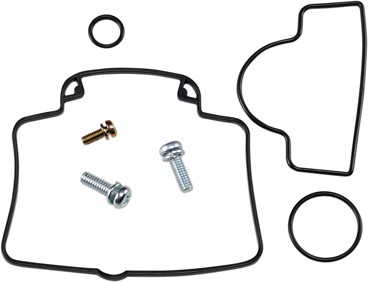 K&l Carburetor Repair Kit