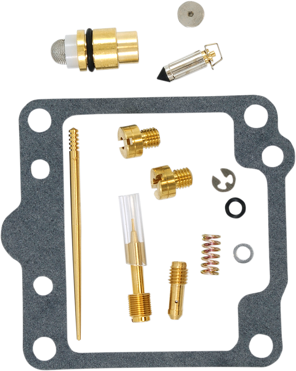 K&l Carburetor Repair Kit