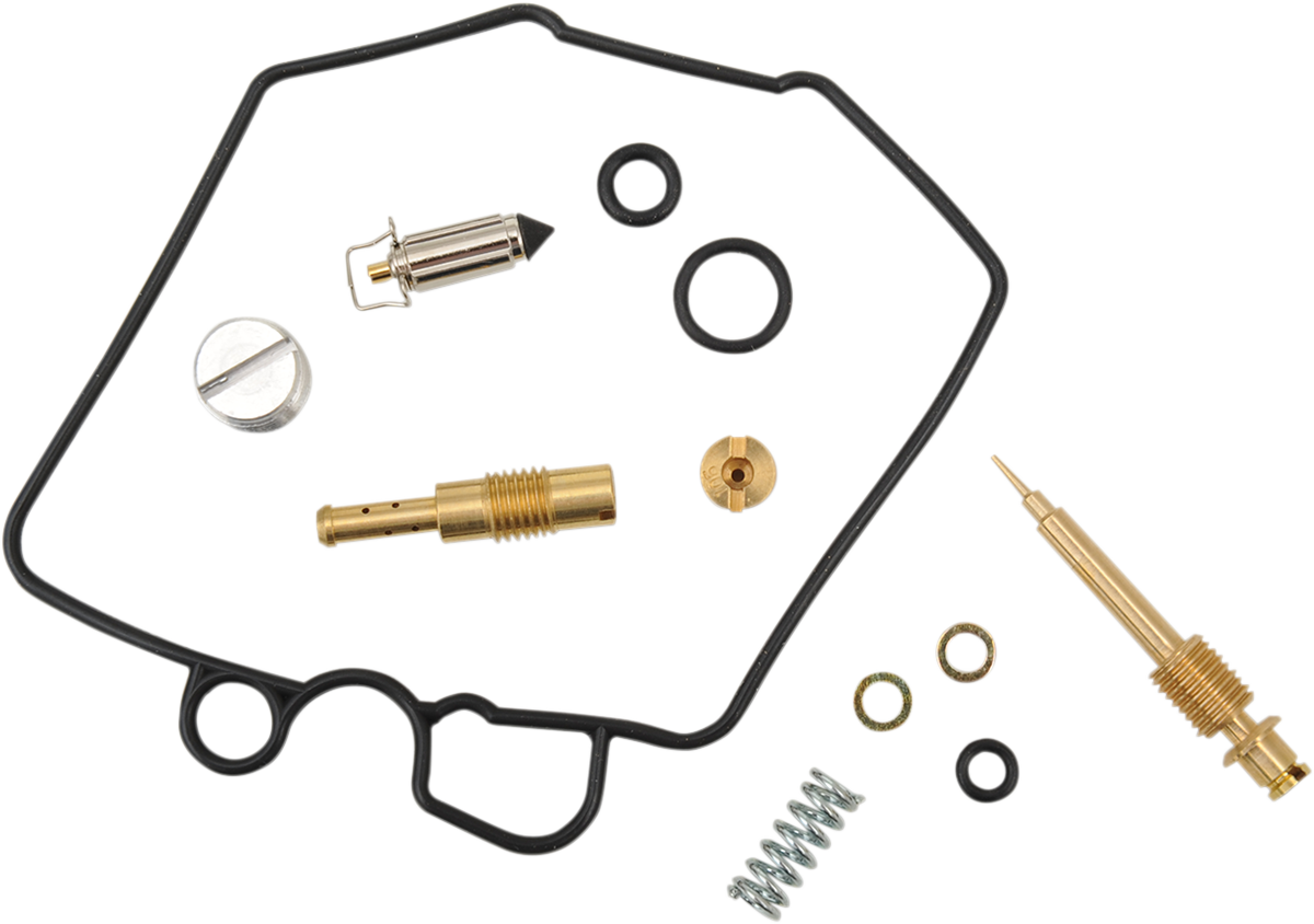 K&l Carburetor Repair Kit