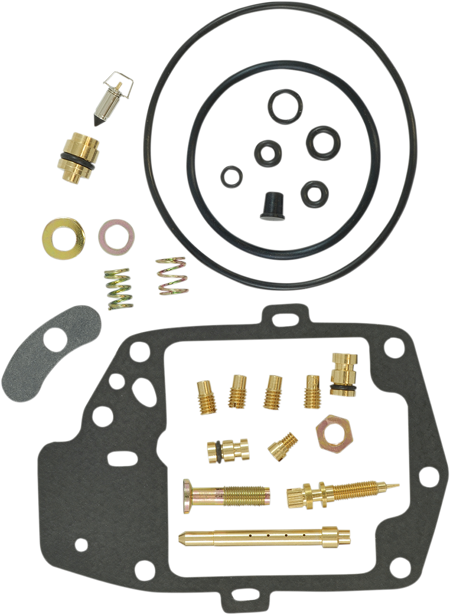 K&l Carburetor Repair Kit