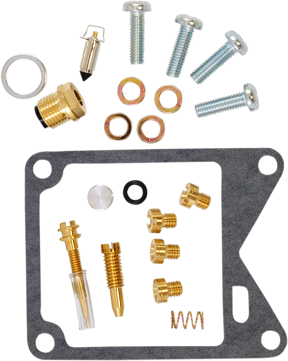 K&l Carburetor Repair Kit