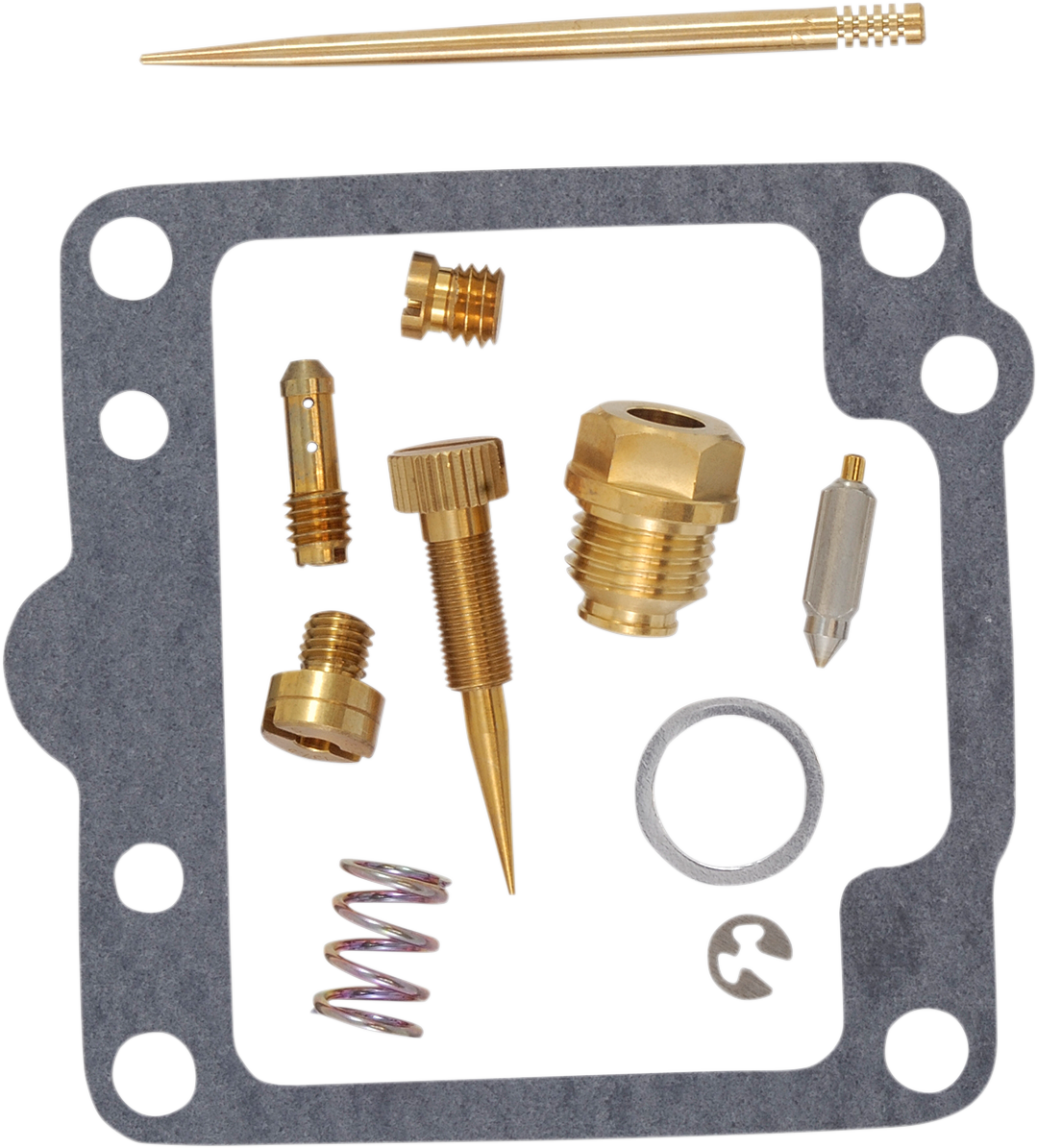 K&l Carburetor Repair Kit