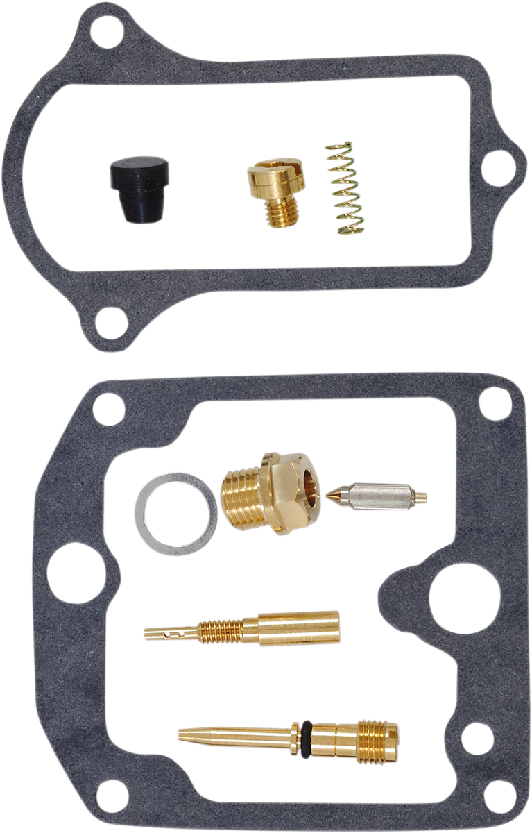 K&l Carburetor Repair Kit