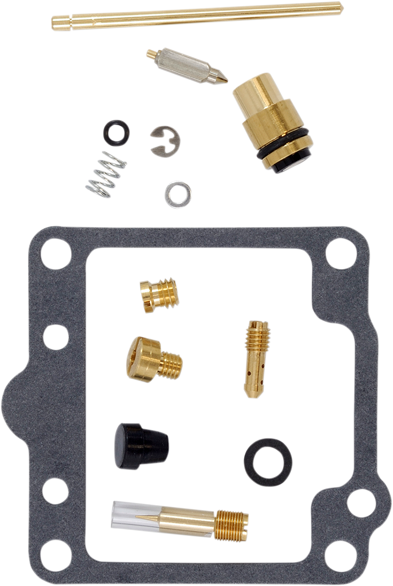 K&l Carburetor Repair Kit